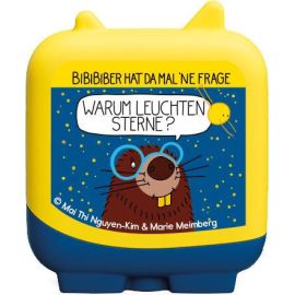 BiBiBiber hat da mal ne Frage - Warum l