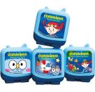 Lichterkinder - Lernen mit LIKI und LUMI