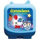 Lichterkinder - Lernen mit LIKI und LUMI