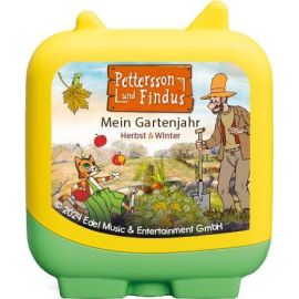 Pettersson   Findus - Findus erklärt die