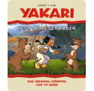 Yakari - Best of Regenbogen