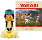 Yakari - Best of Regenbogen