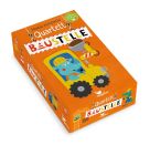 Quartett - Baustelle