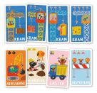 Quartett - Baustelle