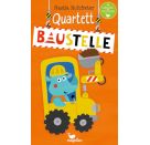 Quartett - Baustelle