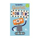 Quartett - Roboter
