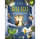 Eule Elli wünscht sich Freunde