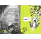 Rotzhase   Schnarchnase - Der Tyrann von