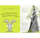 Rotzhase   Schnarchnase - Der Tyrann von