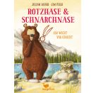 Rotzhase   Schnarchnase - Ein Wicht vor