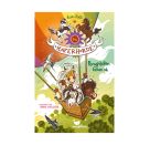 Die Haferhorde - Ponypiloten heben ab