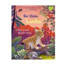 Der kleine Luchs - Zu Hause in den Wäldern Europas