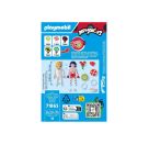 PLAYMOBIL 71865 Miraculous: Ladybugs   Cat Noirs Hochzeitstraum