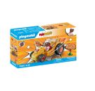 PLAYMOBIL 71634 Rasende Pizza