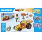 PLAYMOBIL 71634 Rasende Pizza
