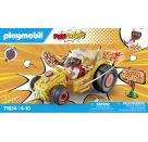 PLAYMOBIL 71634 Rasende Pizza
