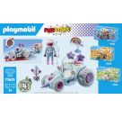 PLAYMOBIL 71635 Rasendes Einhorn