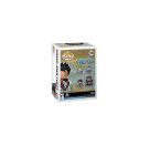 POP Animation: One Piece- Snake-Man Luff