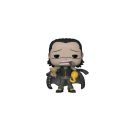 POP Animation: One Piece- Crocodile