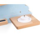 Tonies® Regal - Hinter dem Regenbogen [DACH]