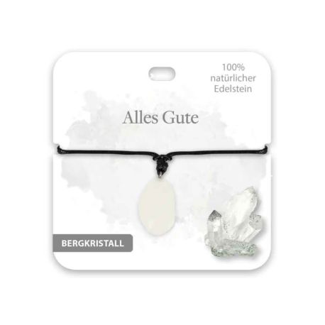 Kette Edelstein Gute Besserung (3)