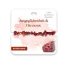 Armband Edelstein roter Jaspis (3)