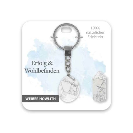 SA Edelstein weißer Howlith (3)