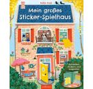 Mein großes Sticker-Spielhaus