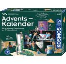 Experimente Adventskalender 2024
