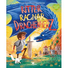 Ritter Ragnar Drachenherz