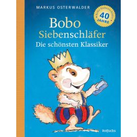 Bobo Siebenschläfer: Die schönsten Klassiker