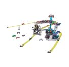 Metal Machines - Garage Spinnenangriff Spielset
