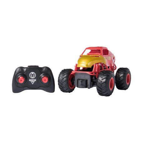 MJC Monster Jam Iron Man 1:24