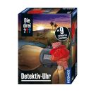 Die drei ??? Detektiv-Uhr
