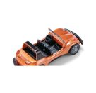 WIKING VW Buggy - kupfer-metallic