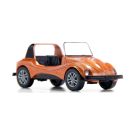 WIKING VW Buggy - kupfer-metallic