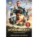 Brandis, Katja: Woodwalkers – Woodwalkers. Carags Verwandlung. Sonderausgabe zum Film