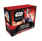 Star Wars: Unlimited – Niedergang der Republik
