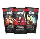 Star Wars: Unlimited – Niedergang der Republik (1 Booster)