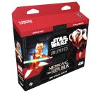 Star Wars: Unlimited – Niedergang der Republik (Zwei-Spieler-Starter)