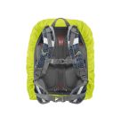 Regen-/Sicherheitshülle, Medium, Gelb