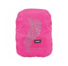 Regen-/Sicherheitshülle, Medium, Pink