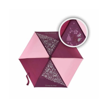 Regenschirm Berry , Magic Rain EFFECT