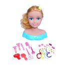 Amia Frisierkopf, mit Zubehör