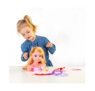 Amia Frisierkopf, mit Zubehör