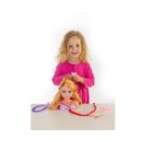 Amia Frisierkopf, mit Zubehör