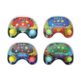 Wasser- und Geduldsspiel