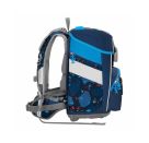 SPACE Schulranzen-Set Tractor Freddy, 5-teilig