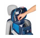 SPACE Schulranzen-Set Tractor Freddy, 5-teilig