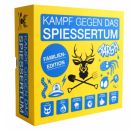 Kampf g.d.Spiessert. Familien
